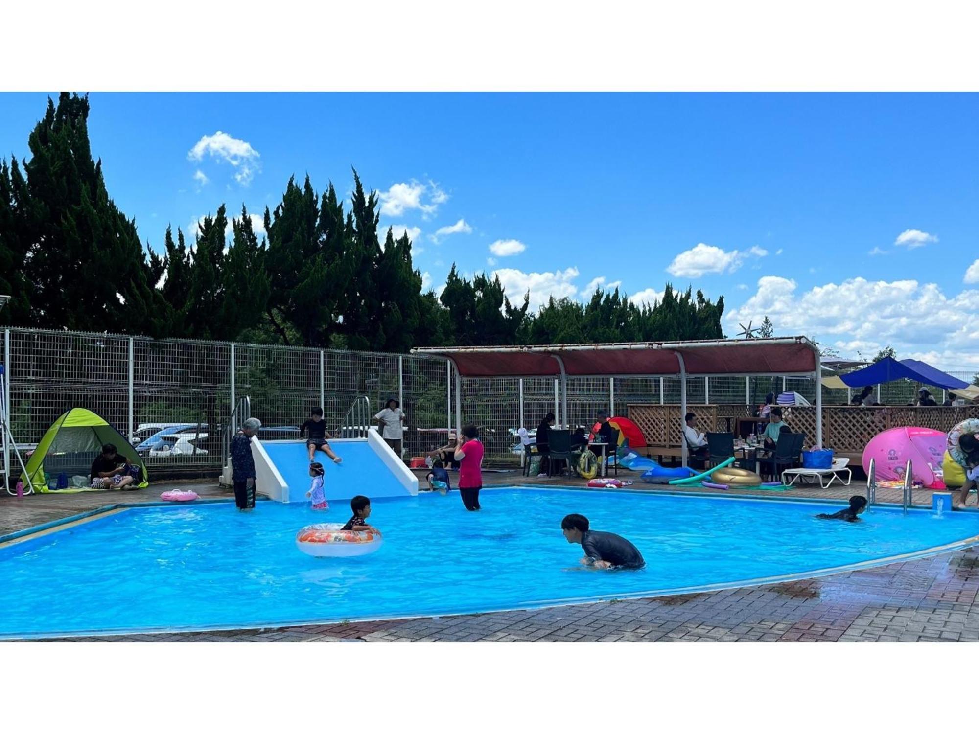 Hill Hotel Sunpia Iga - Vacation Stay 66998V Exterior photo