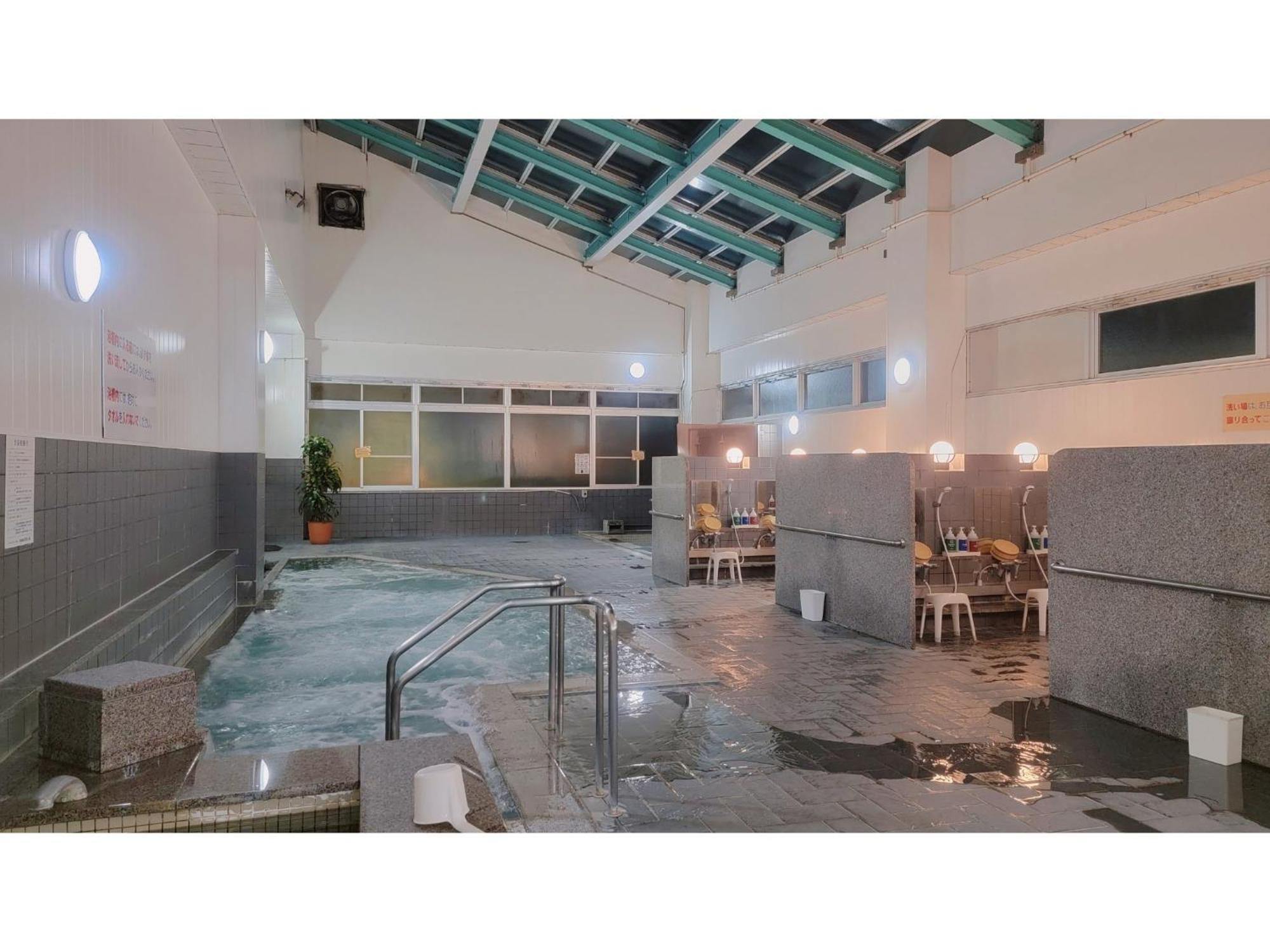Hill Hotel Sunpia Iga - Vacation Stay 66998V Exterior photo