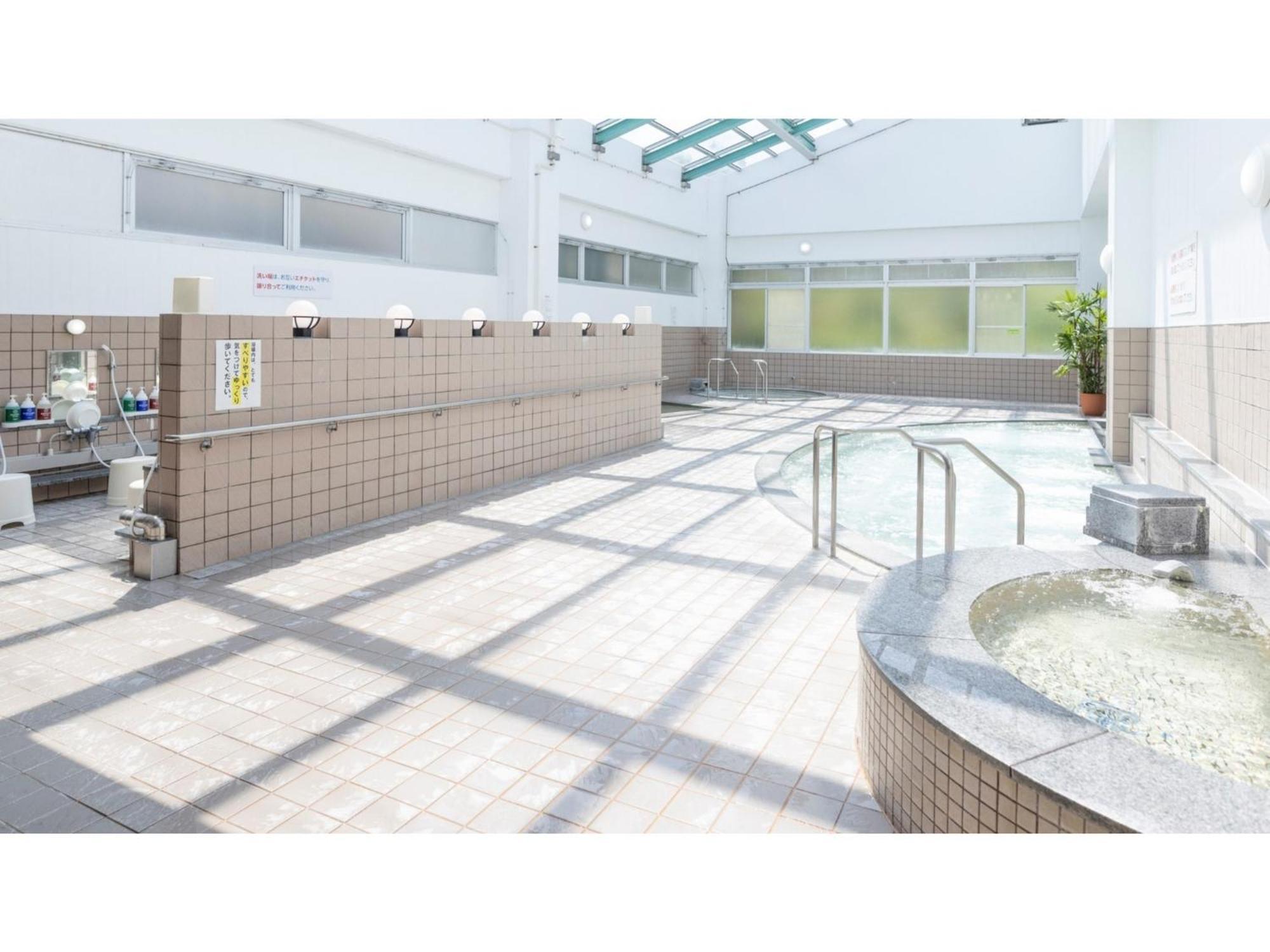 Hill Hotel Sunpia Iga - Vacation Stay 66998V Exterior photo