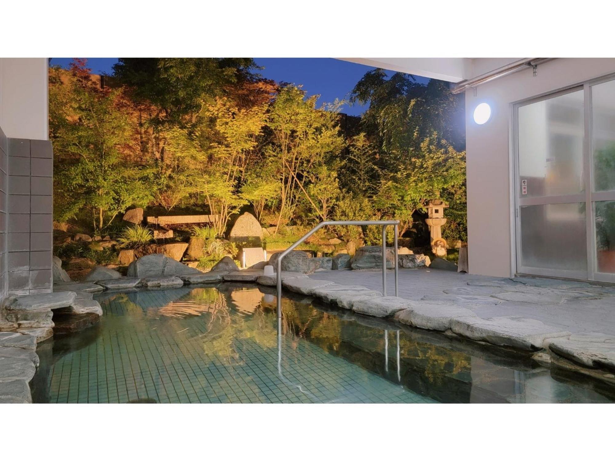 Hill Hotel Sunpia Iga - Vacation Stay 66998V Exterior photo