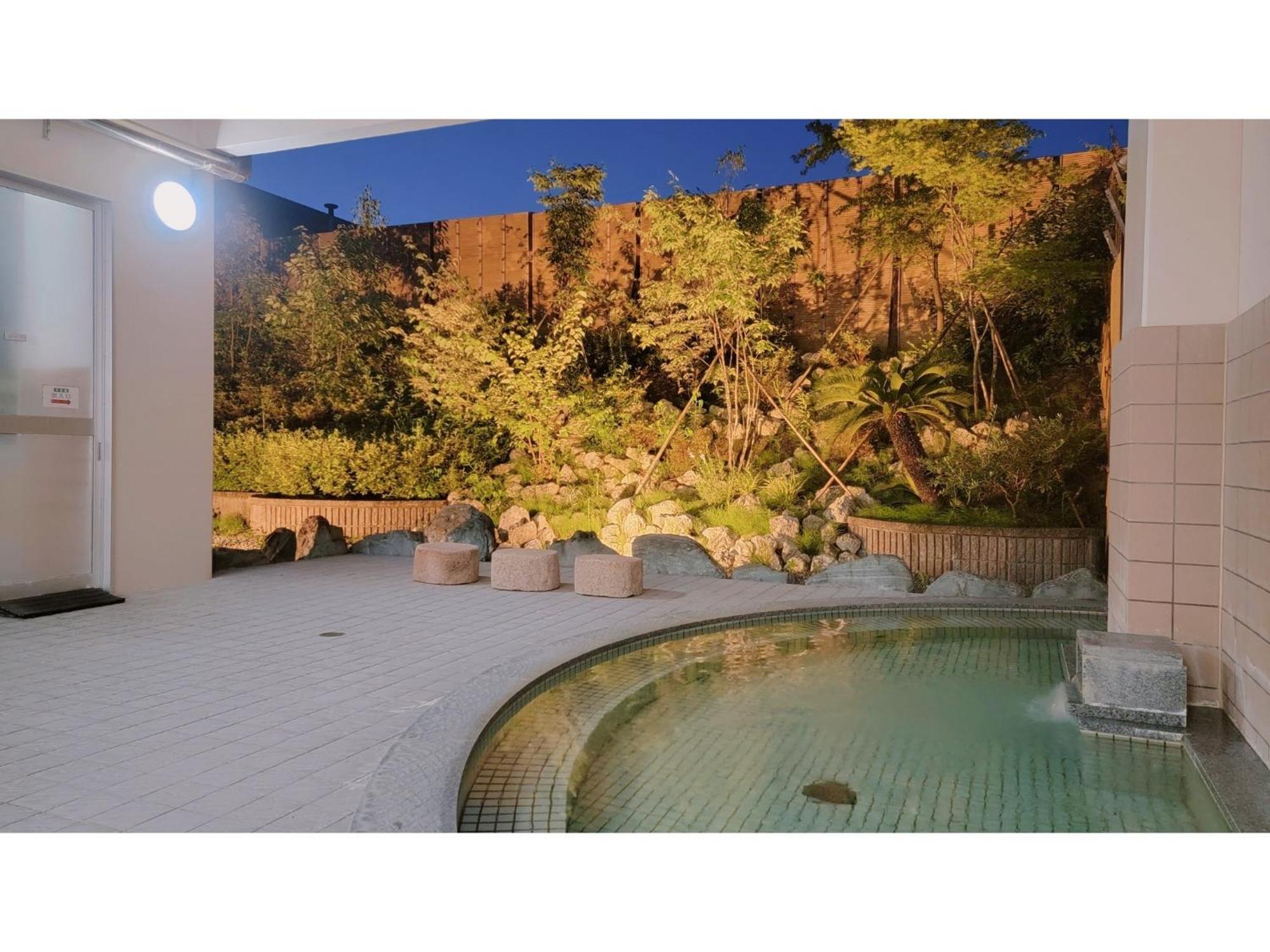 Hill Hotel Sunpia Iga - Vacation Stay 66998V Exterior photo