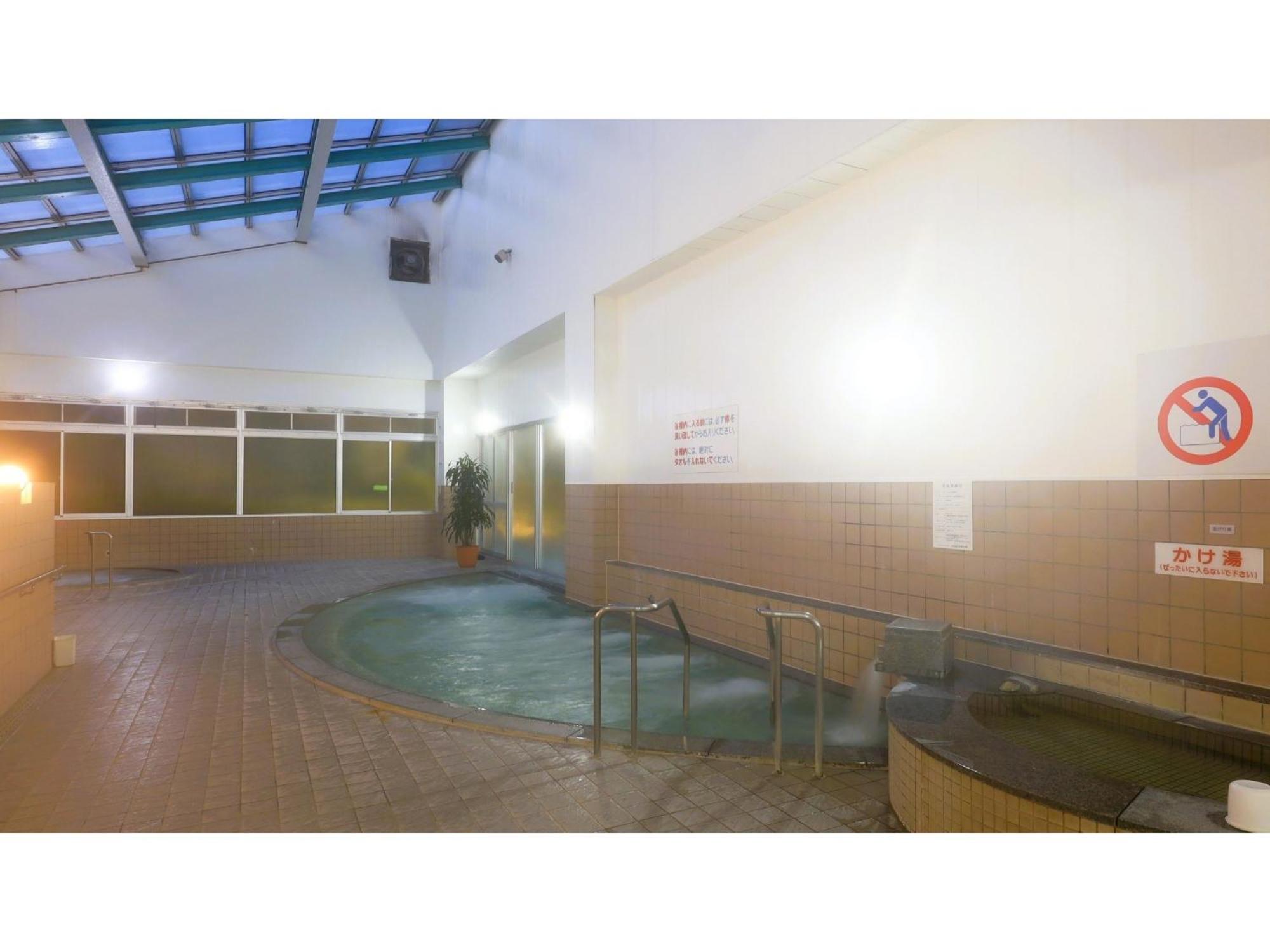 Hill Hotel Sunpia Iga - Vacation Stay 66998V Exterior photo