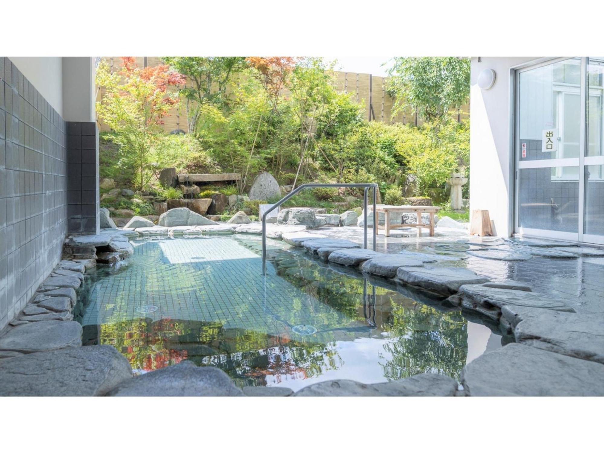 Hill Hotel Sunpia Iga - Vacation Stay 66998V Exterior photo