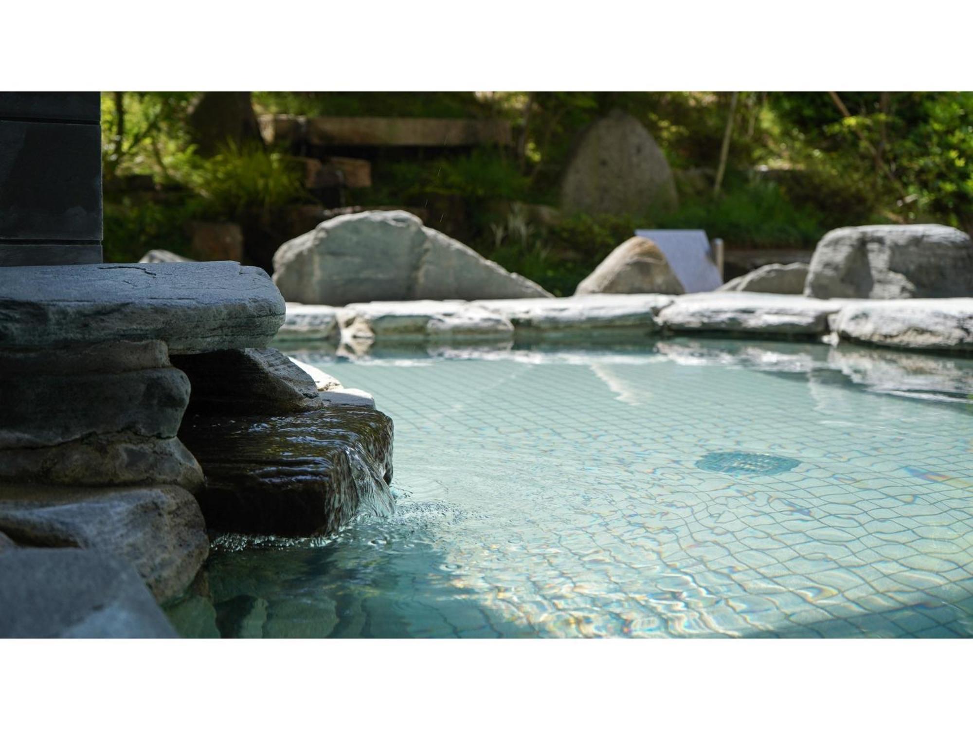 Hill Hotel Sunpia Iga - Vacation Stay 66998V Exterior photo