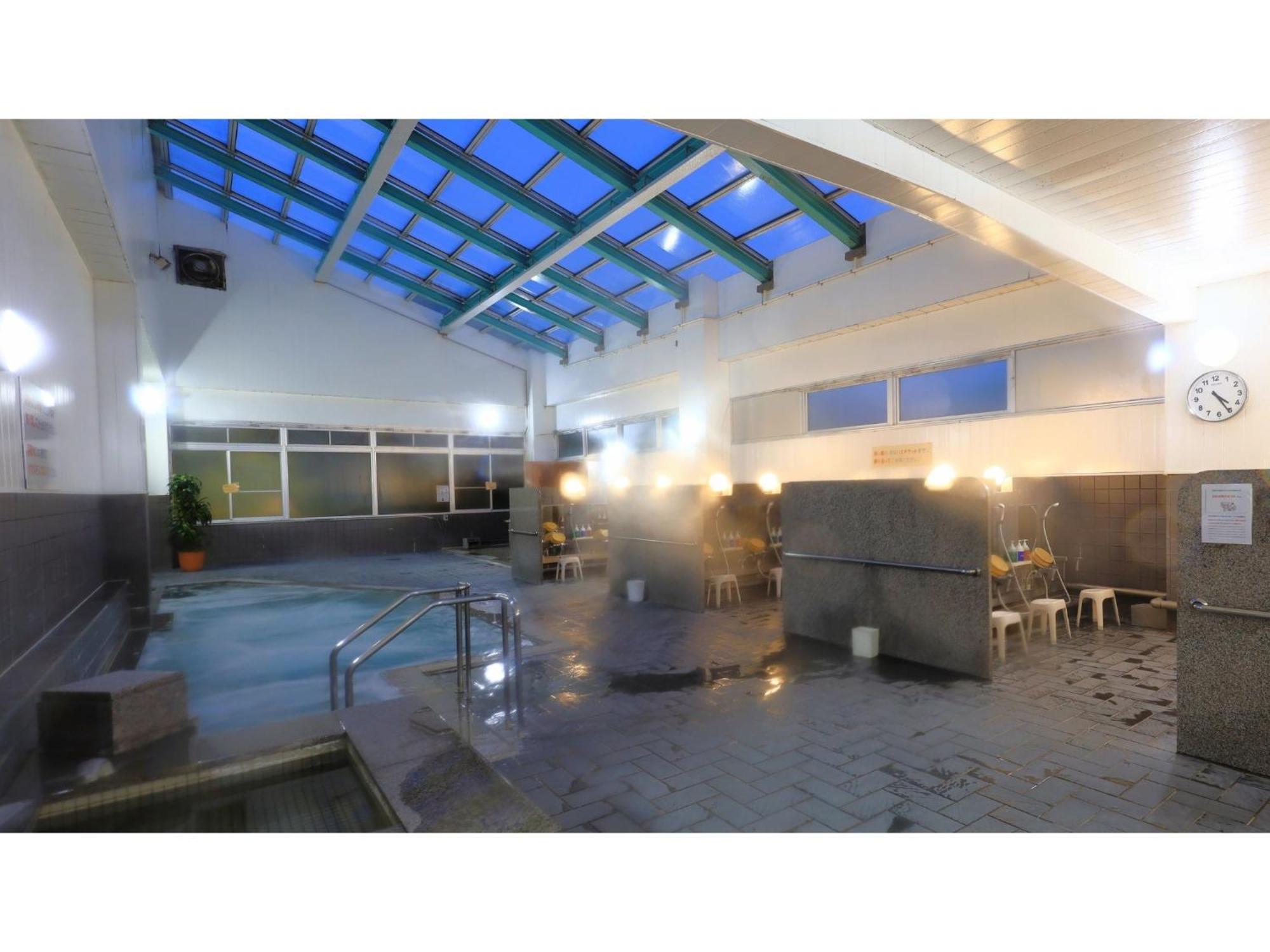 Hill Hotel Sunpia Iga - Vacation Stay 66998V Exterior photo